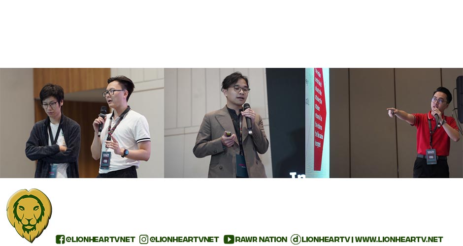 VCS Strengthens PH Cyber Readiness with First ‘VCS: CTRL Manila 2025’ Conference