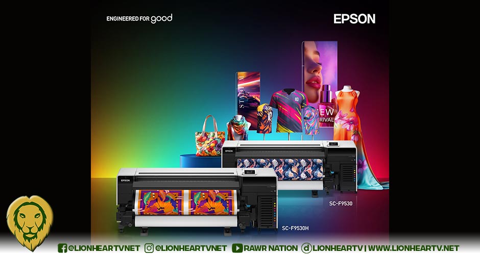 Weaving a New Era: Epson Digital Printing Transforms Philippine Fashion