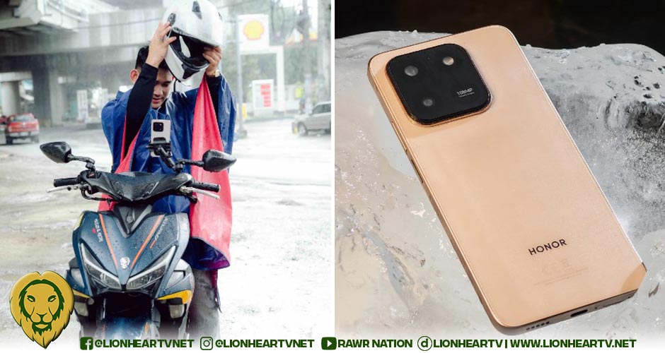 Why HONOR X7d is the Perfect Companion for Long Rides