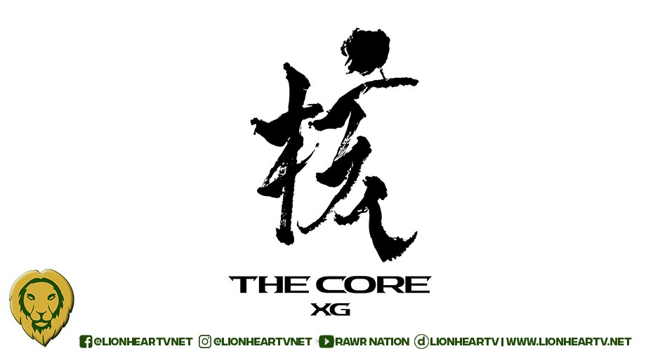 XG Enters Their Core Era – First Full Album ‘THE CORE – 核’ Coming Jan 2026