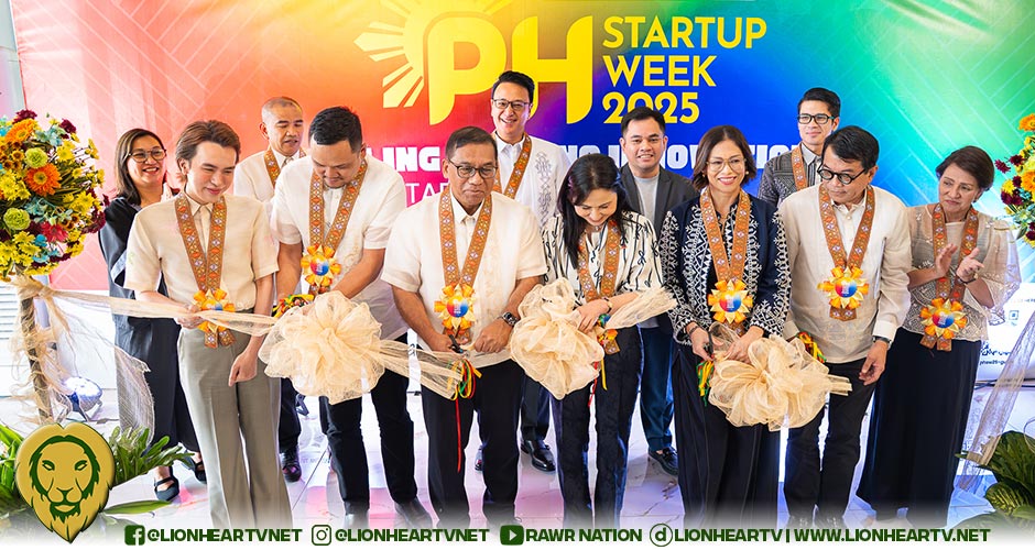 ₱2.1 Billion Funding Mobilized for PH Startups by Innovative Startup Act Steering Committee