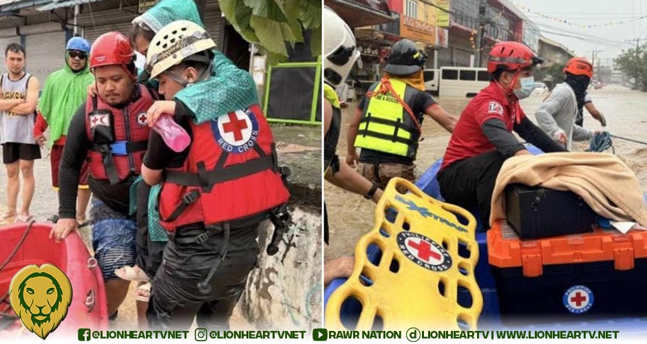 Allianz Donates up to 200,000 Euros for Typhoon Uwan PH Aid, Relief Efforts