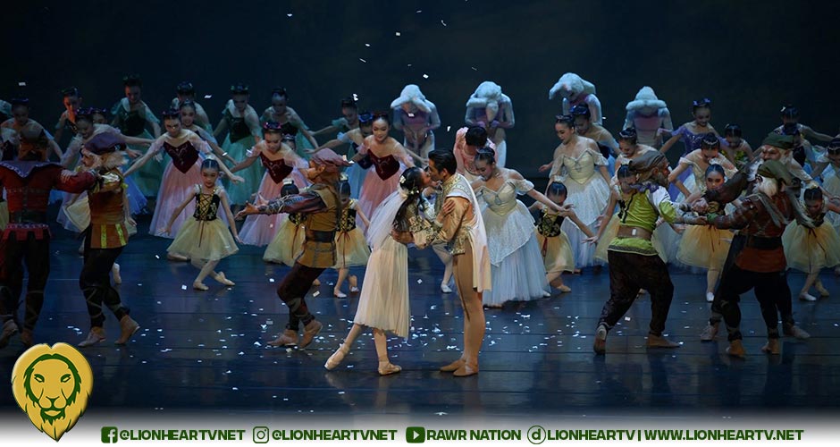 A Christmas tradition of wonder: Ballet Manila’s Holiday Cheer Series returns with Snow White