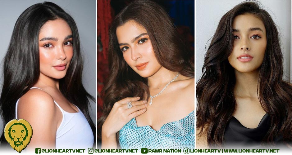 9 Filipinas make TC Candler’s ‘Top 100 Most Beautiful Faces of 2025’