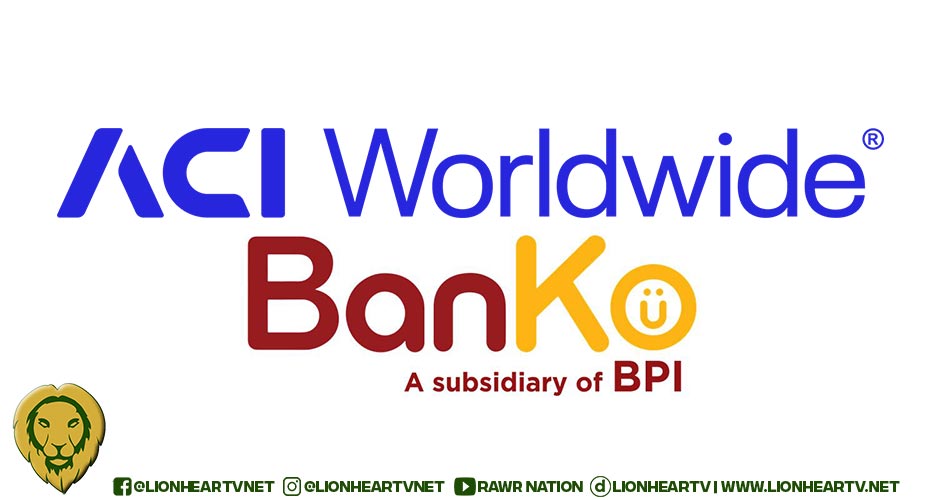 BPI’s BanKo Teams Up with ACI Worldwide to Modernize Payments Infrastructure