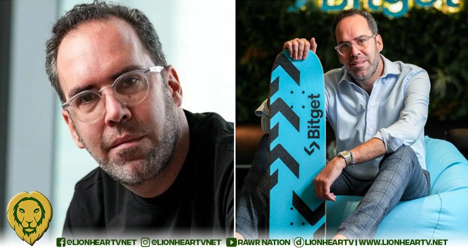 Bitget appoints Ignacio Aguirre Franco as new Chief Marketing Officer (CMO) to lead global expansion