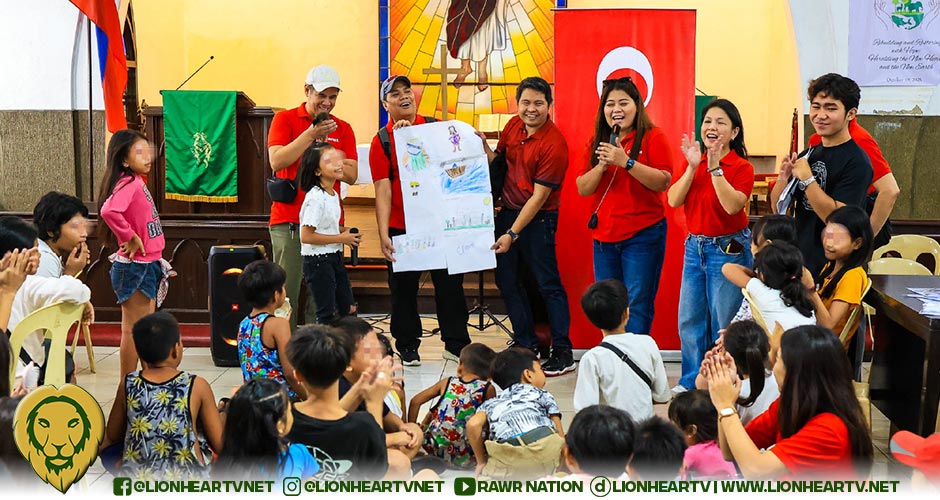 Canon Marketing Philippines Spreads Joy and Hope Through Kyosei-Driven CSR Day with Kanlungan sa Er-Ma