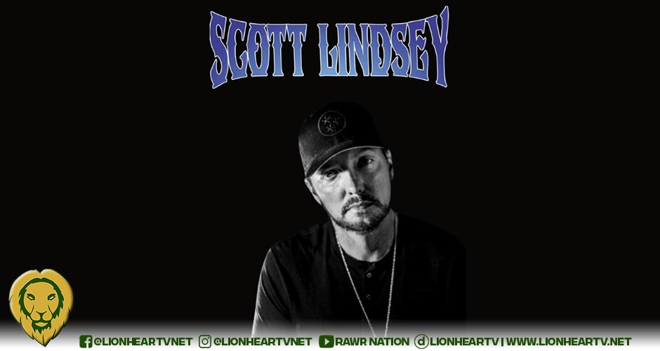 Country Sensation Scott Lindsey releases New Single ‘Beer’s Got Water In It Too’