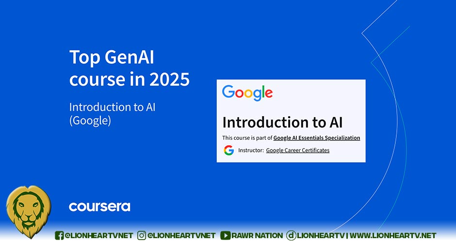 Coursera Learner Trends 2025: Filipinos strengthen digital, data, and AI skills as the country accelerates its digital transformation