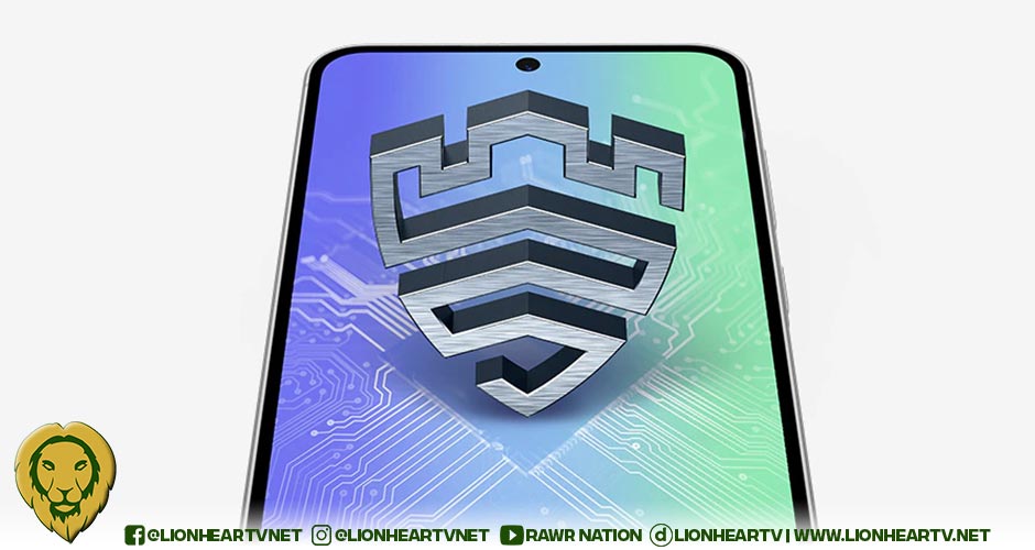 Don’t Let Grinches Steal Your Data: Samsung Galaxy A Series Offers Essential Security for the Holiday Rush