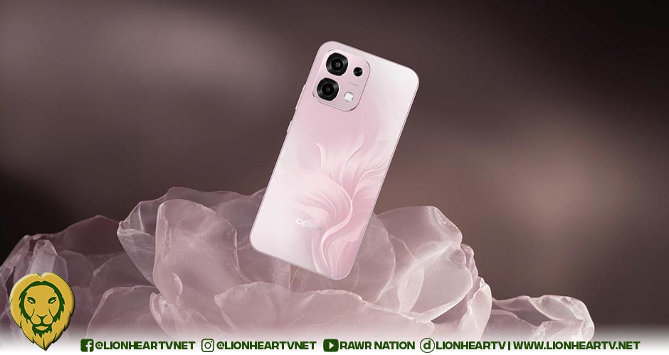 Five Reasons Why the OPPO A6 Pro is Ready for Everyone’s Daily Hustle