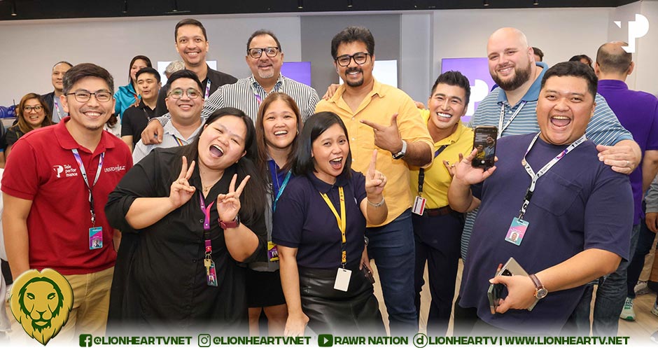 Fortune ranks TP among top 10 World’s Best Workplaces 2025 - LionhearTV