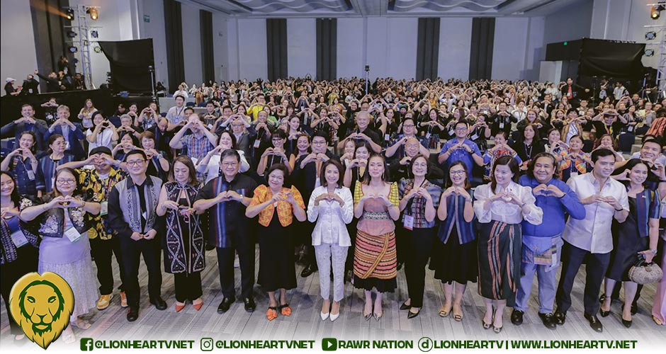 From Local Roots to Global Recognition: TPB Triumphs with Two Major Asia Awards for the Philippines