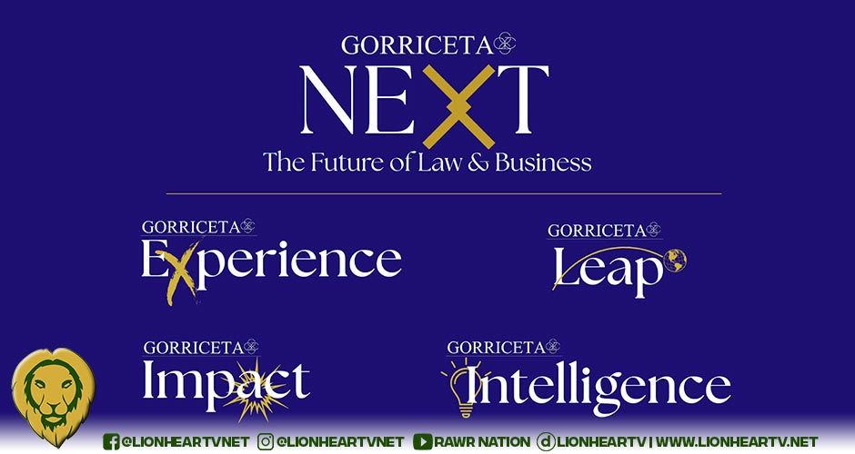 Gorriceta Africa Cauton & Saavedra Unveils GORRICETA NEXT: A Bold Vision for the Future of Law & Business