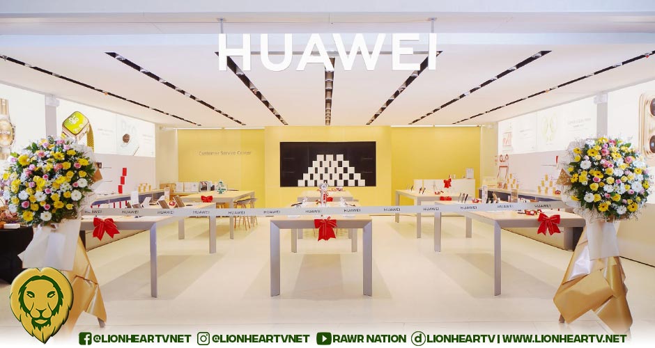 HUAWEI Unveils 30 Newly Refurbished Experience Store Locations Nationwide, Bolstering Commitment to Continuously Elevating Customer Experience