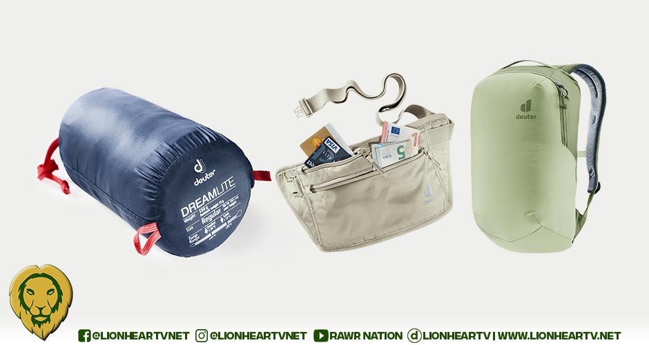 Holiday Gift Guide 2025: Sustainable Gifts for Hikers, Travelers & Urban Explorers