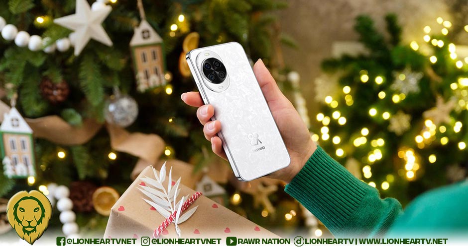 Holiday Gift-Shopping? Here’s Why the HUAWEI nova 14 Series Is at the Top of Everyone’s Wishlist