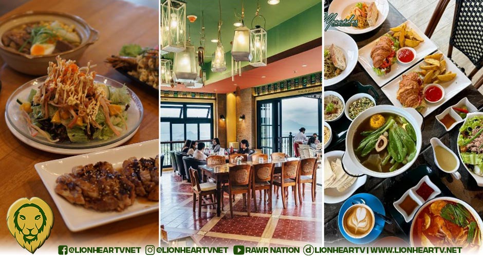 Holiday Road-Trip Dining: Best Restaurants to Visit at Twin Lakes