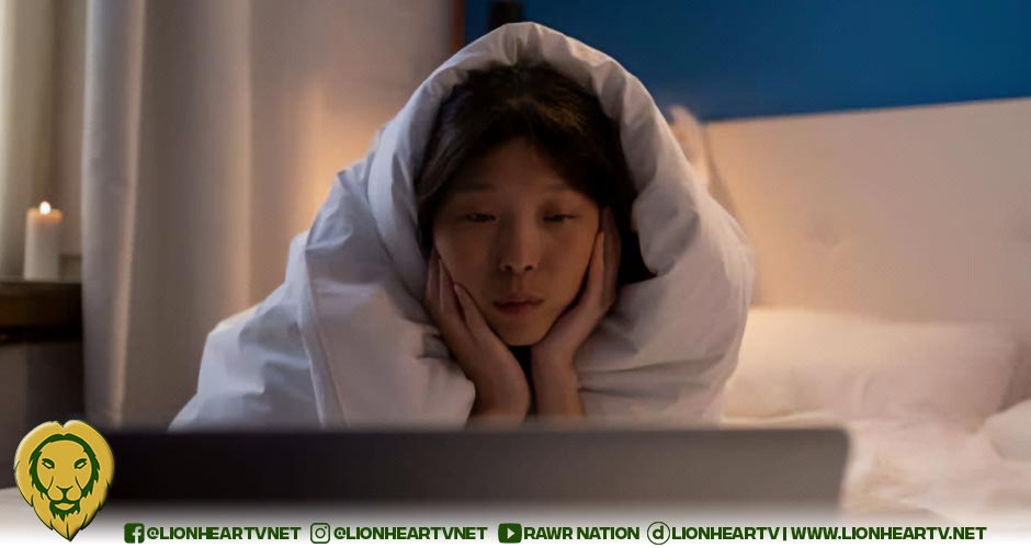 Holiday stress? It’s time you go bed rotting
