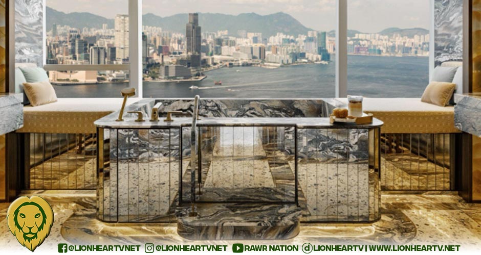 Island Shangri-La Awarded Conde Nast Traveler The Gold List 2026