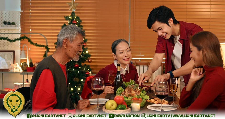 Kering-Keri na Noche Buena Hacks (For Fellow Breadwinners)