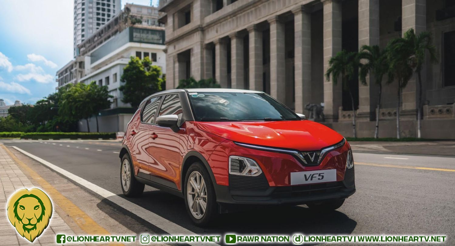 VinFast Philippines’ First Full Year: Busy Moves and an Even Bigger Vision