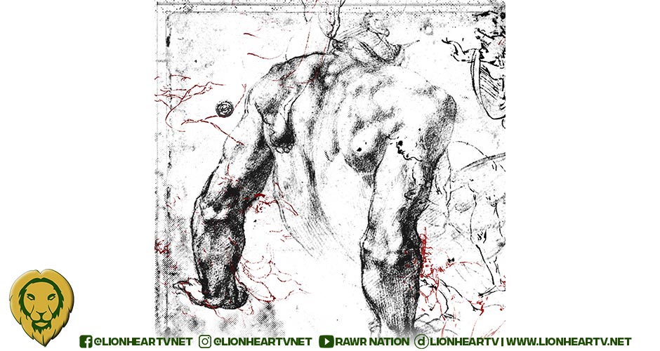 Maelstrom & Louisahhh, Pictureplane, Matte Blvck, Street Fever and more: Inhale Vol. I compilation