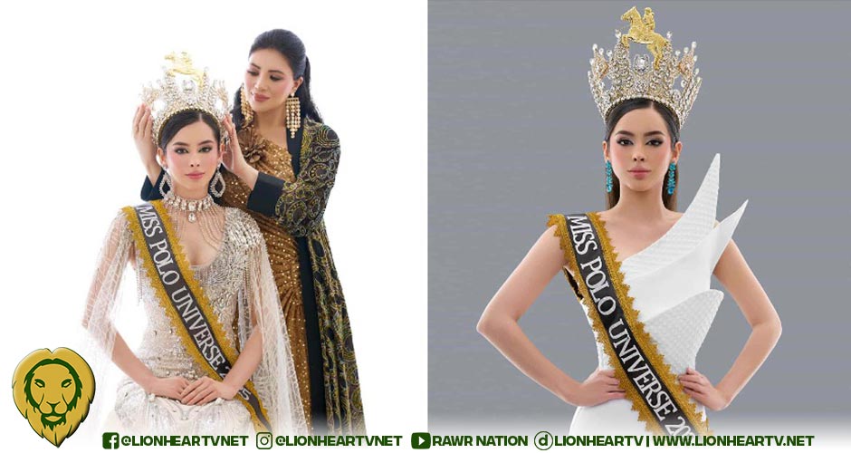 Miss Polo Universe Addresses Public Discussions and Unveils Global Expansion Plans for 2026