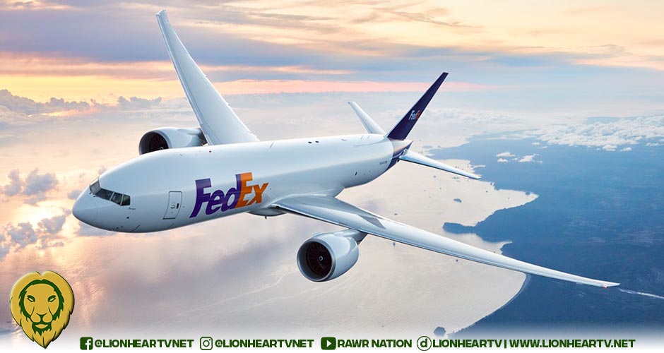 New Report Highlights FedEx Economic Impact in Asia Pacific Region as Company Drives Connectivity and Innovation