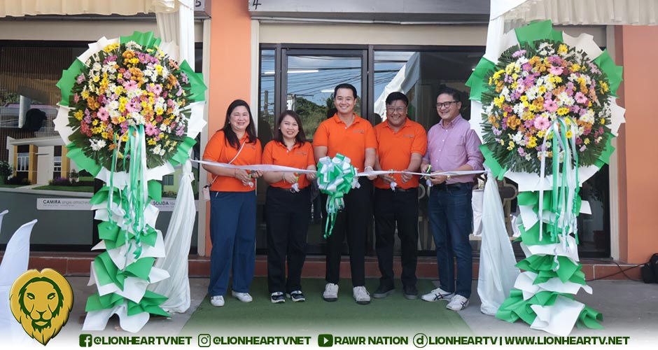 P.A. Properties Opens Nuvista Tanauan Sales Office, strengthening its presence in Batangas