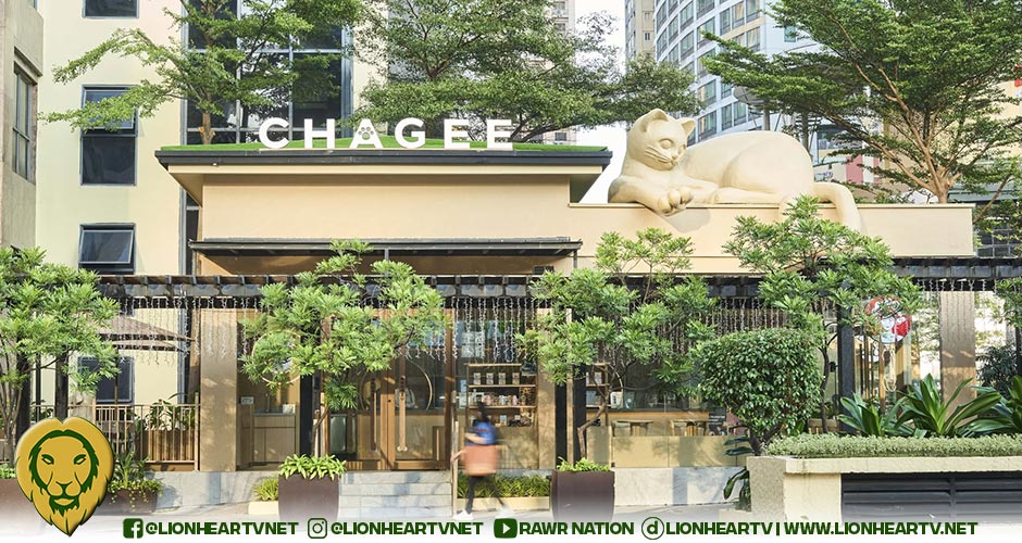 “Paw-some” News, Fur Parents! CHAGEE Opens Southeast Asia’s First CHAGEE Pet-friendly Store in Eastwood City this December 5