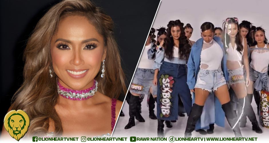 Rochelle Pangilinan overwhelmed by sold-out SexBomb Girls reunion concerts, appeals for unity amid bashing