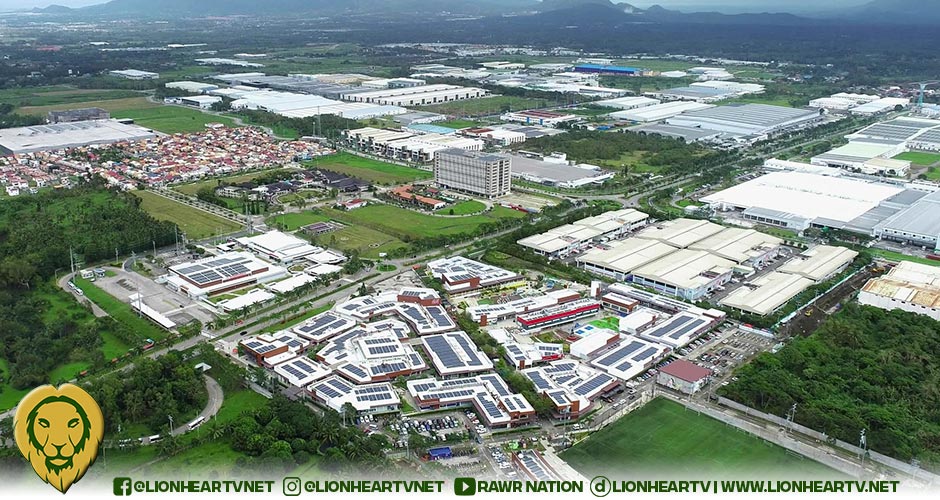 Setting the Standard in Asia: Aboitiz Economic Estates and Aboitiz Land Recognized for Industry Leadership