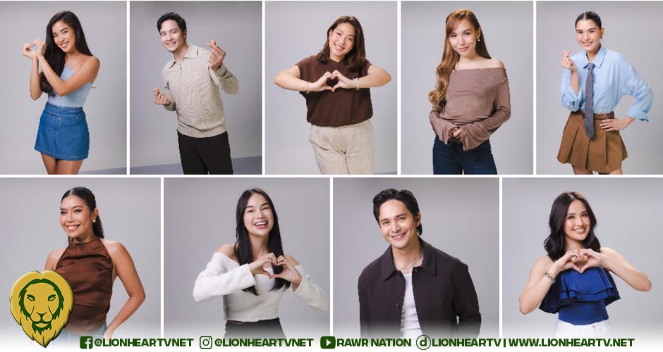 Sparkle GMA Artist Center Calls for Positivity and Compassion: With High Hopes for 2026!