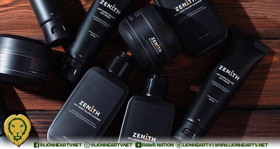 The Men’s Skincare Revolution: Why Filipino Professionals Are Finally Investing in Their Skin