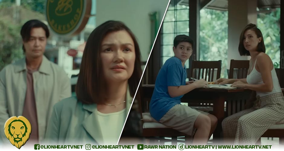 Movie Review: ‘UnMarry’, a love story that refuses to lie