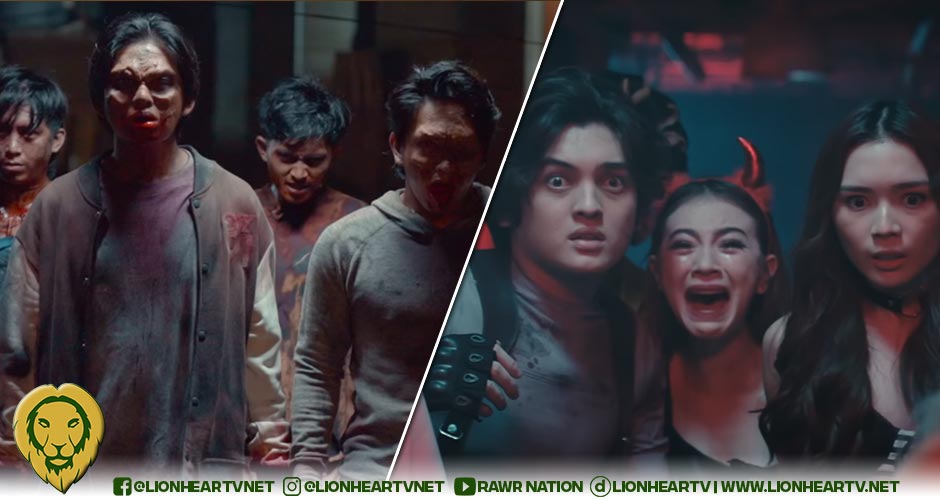 ‘Shake, Rattle & Roll: Evil Origins’ Review: A bloody, noisy, crowd-pleasing return