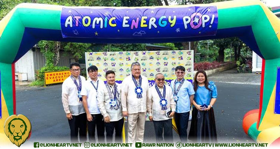 53rd Atomic Energy Week pushes innovation and fact-based nuclear advocacy for national development