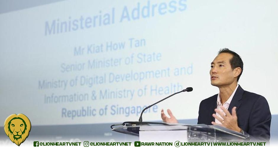 ATxSG Renews Strategic Partnership With IMDA to Accelerate Asia’s Digital Future Over the Next Three Years