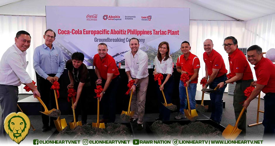 Aboitiz Economic Estates Recognized as Southeast Asia’s Best Industrial Developer at the 2025 Dot Property Awards
