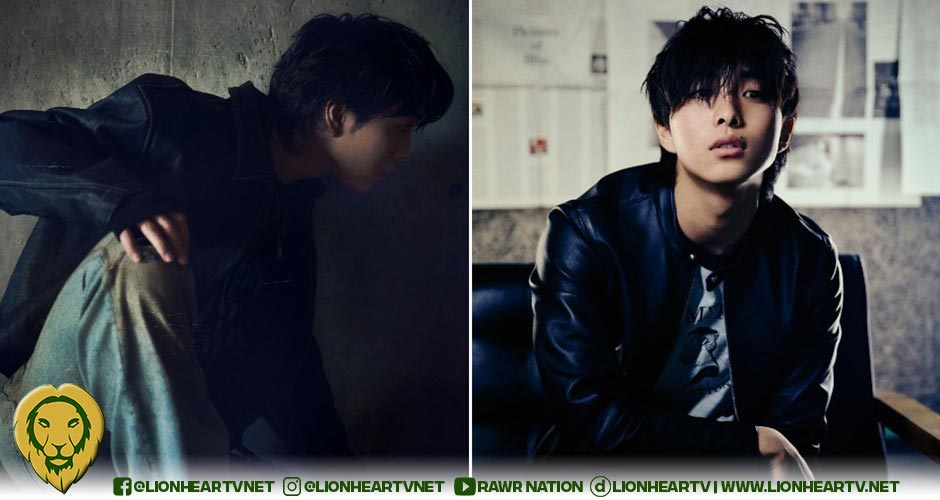 Asia Momentum Grows as Rol3ert Releases New Single ‘savior’