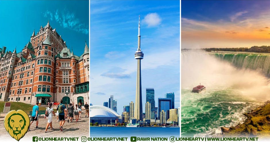 Philippines added to Canada’s visa-free air travel list under expanded eTA program