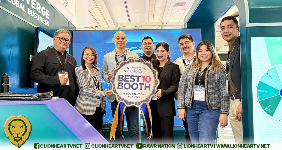 Converge Makes Waves at the 2025 National Retail Conference & Expo