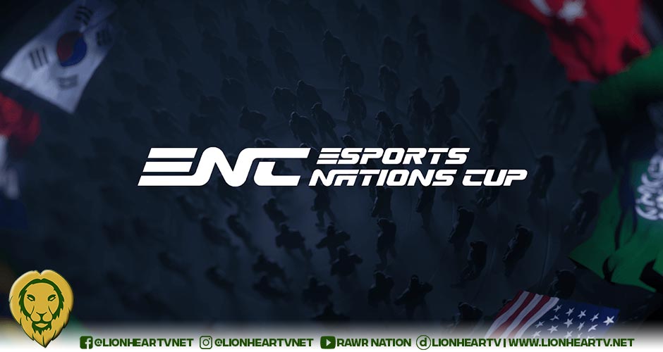 Esports World Cup Foundation Introduces National Team Representation Framework for the Esports Nations Cup 2026