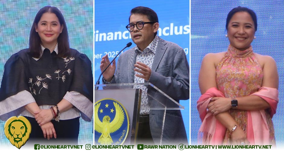 Filipino microentrepreneurs triumph at the 4th DFIA