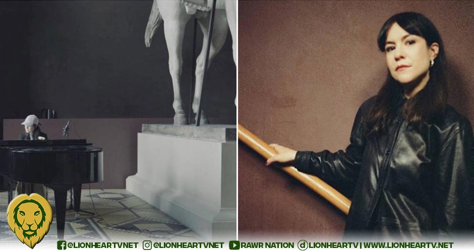 Hannah Schneider drops title track from forthcoming new album ‘In This Room’