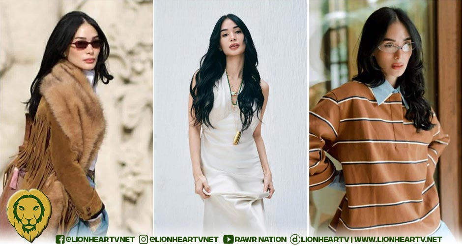 New lawyer Gabriel Divina defends Heart Evangelista, backs her luxury lifestyle