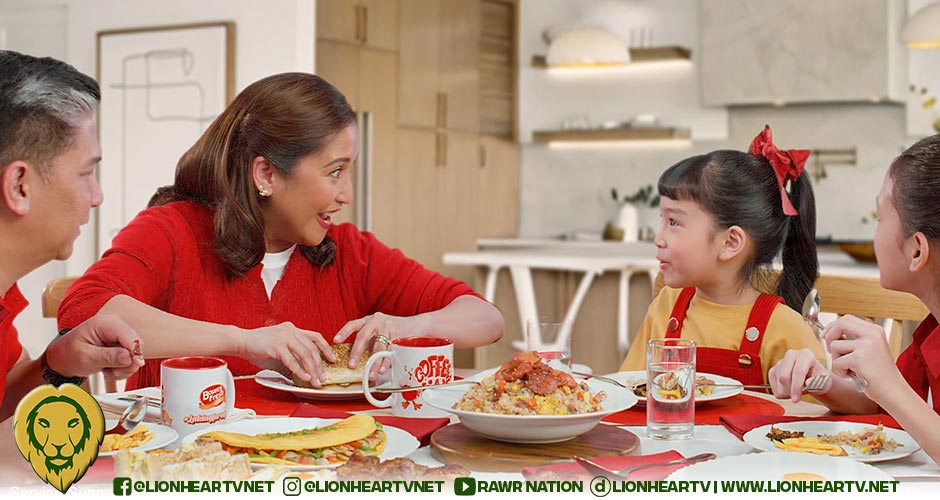 How to prepare fast, nutritious, delicious breakfast