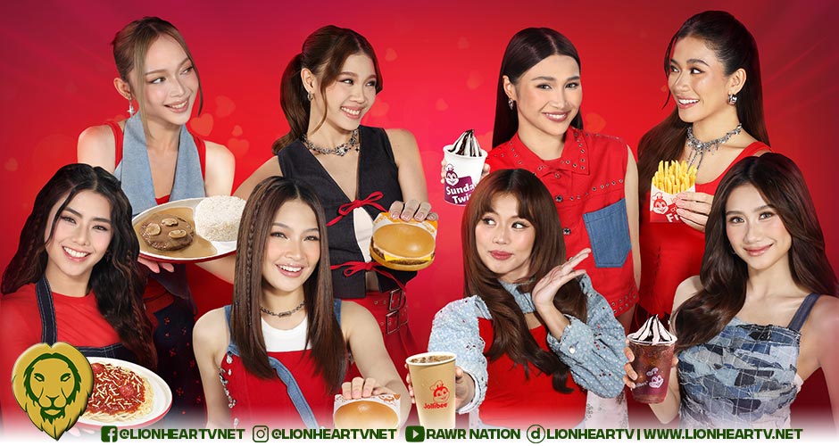 Jollibee brings back Mix & Match to let customers enjoy Best sa Sarap favorites together