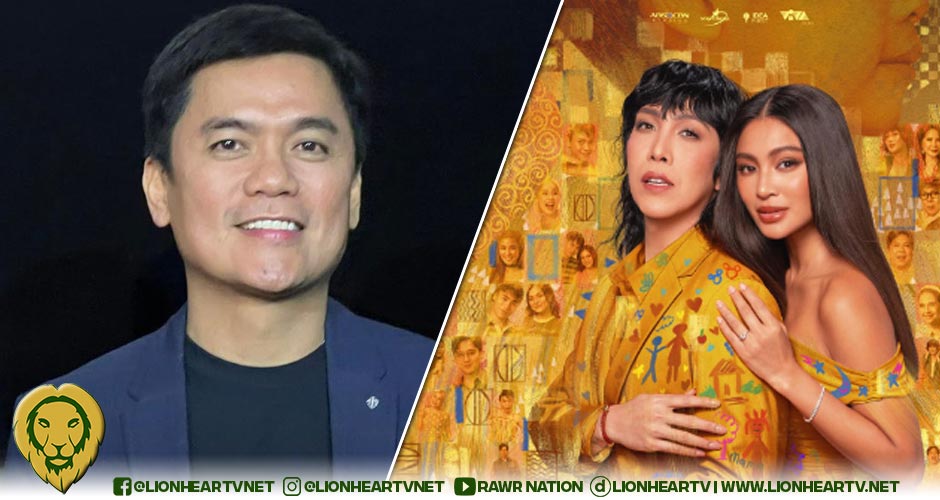 Vice Ganda’s ‘Call Me Mother’ ends MMFF 2025 run with ₱392 million worldwide gross